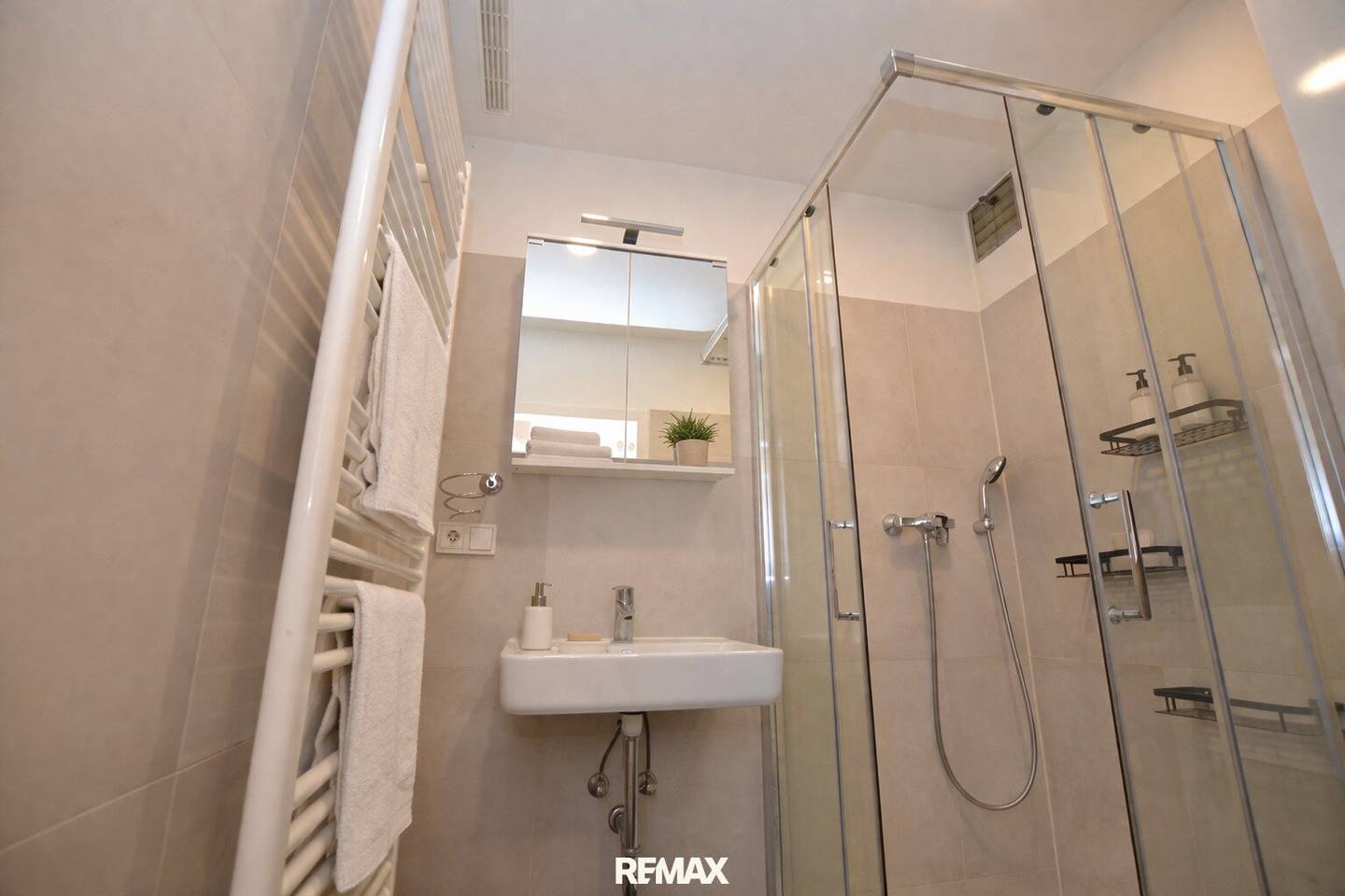 Apartment Meidling renovated 2021 Hetzendorf