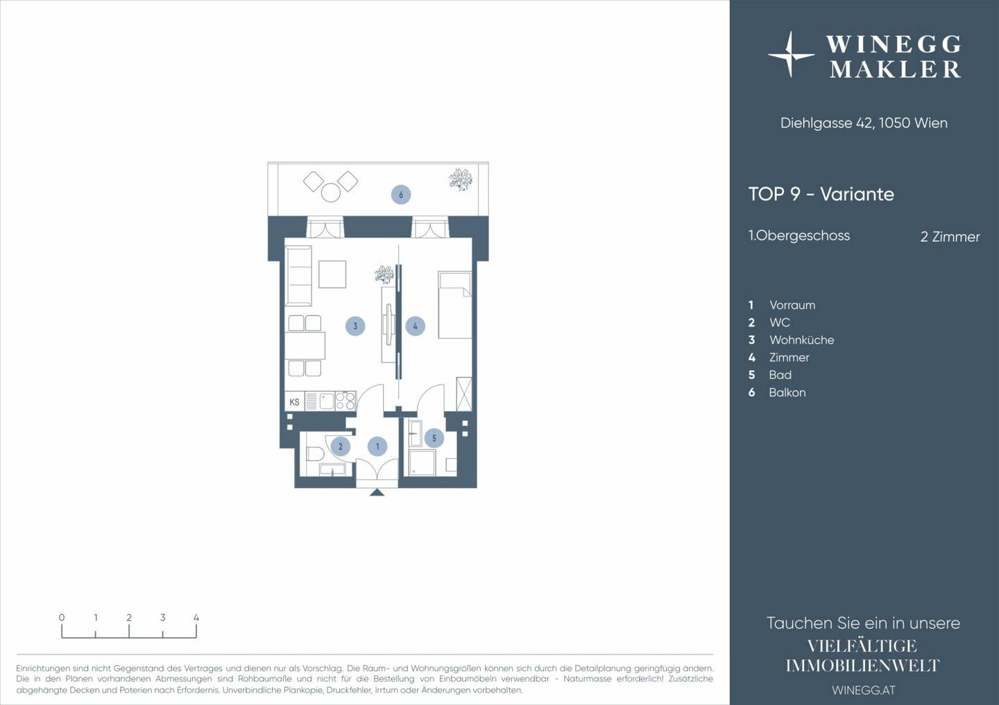 Grundriss 2