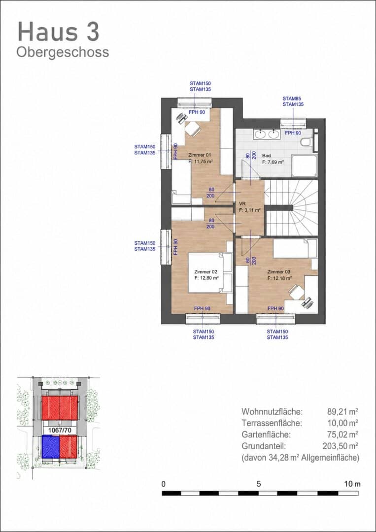Grundriss 2