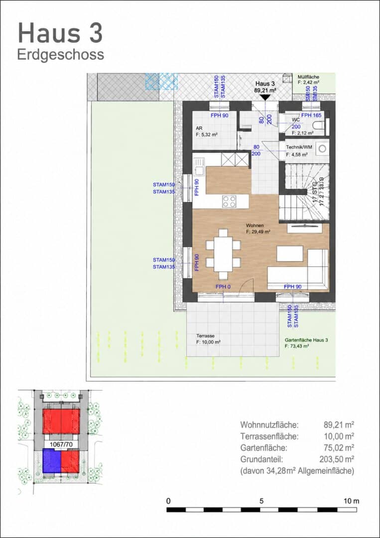 Grundriss 1