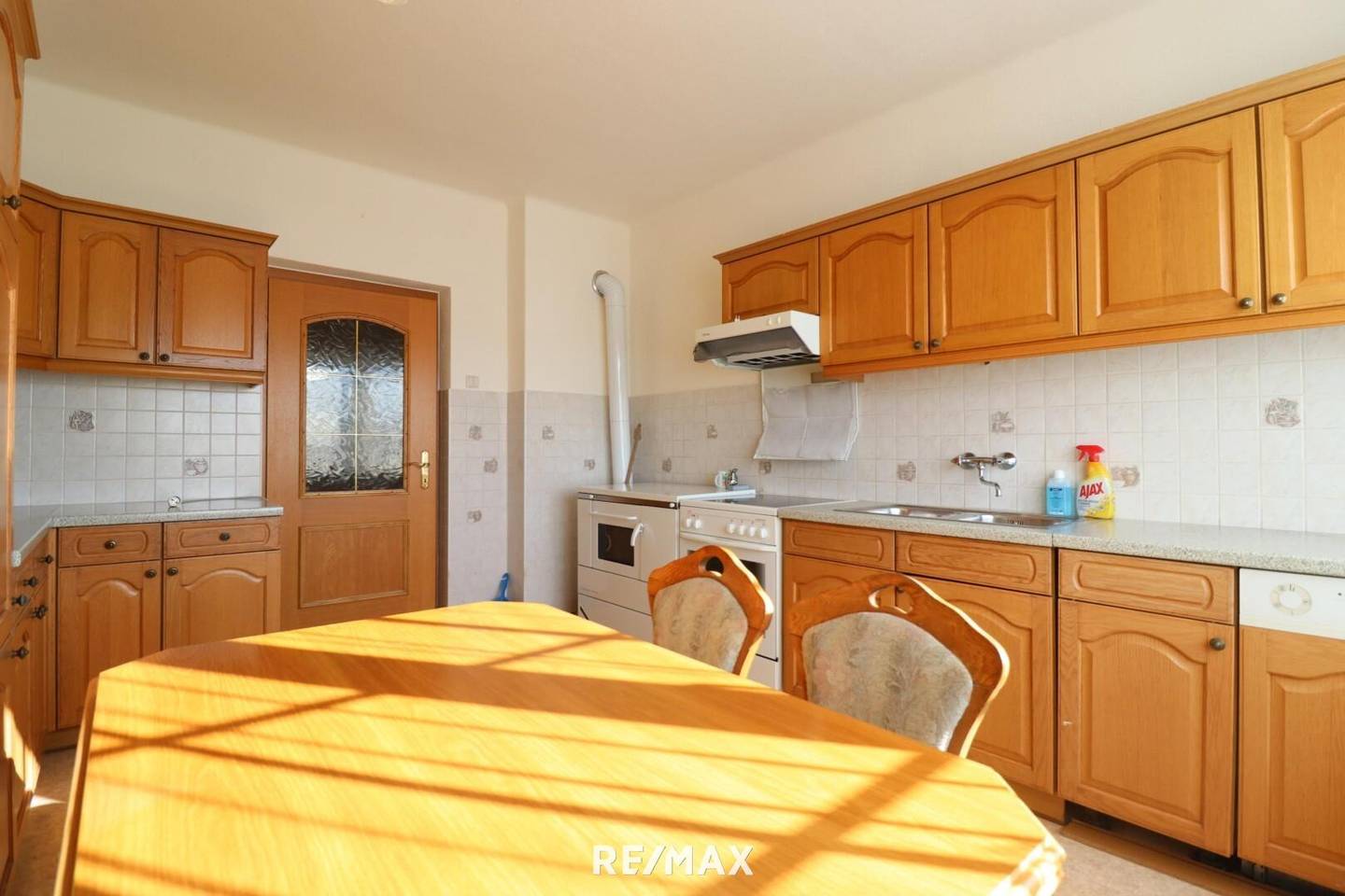 Einfamilienhaus mit Potenzial in Kirchbach