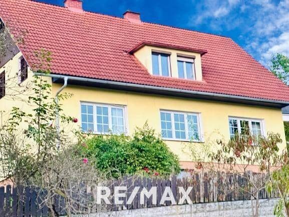 Einfamilienhaus mit Potenzial in Kirchbach