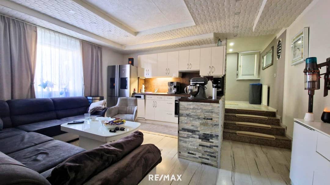 Wohnung nahe Griesplatz ruhig gelegen mit Lift