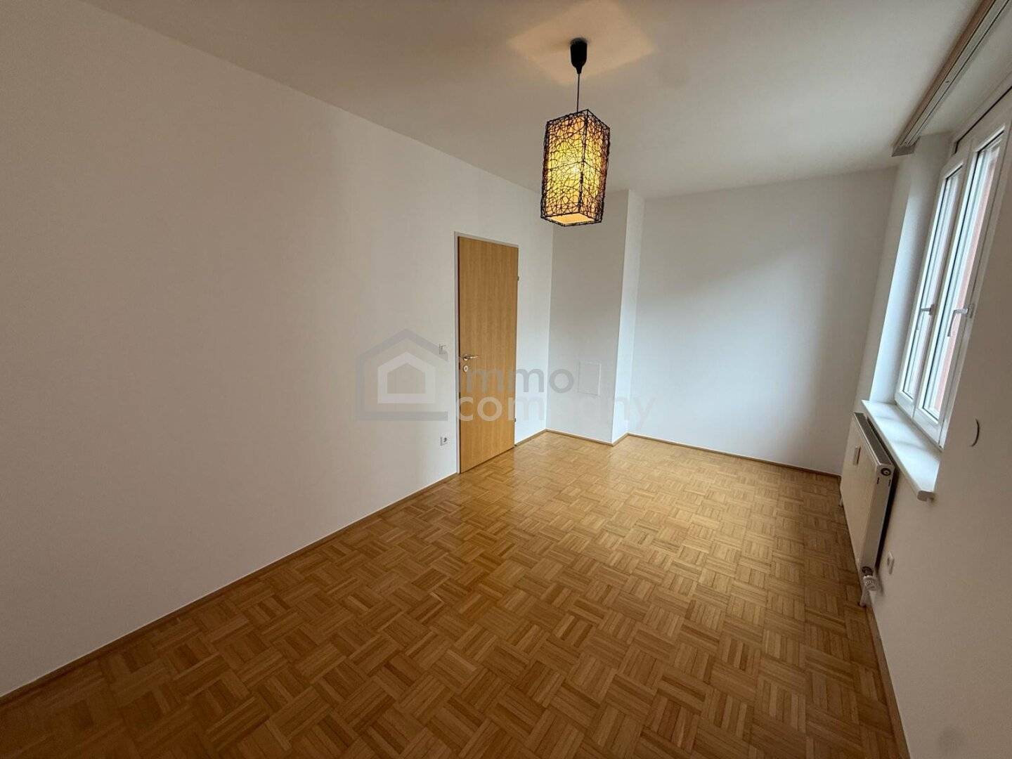 Wohnung nahe Hauptplatz mit Gemeinschaftsgarten