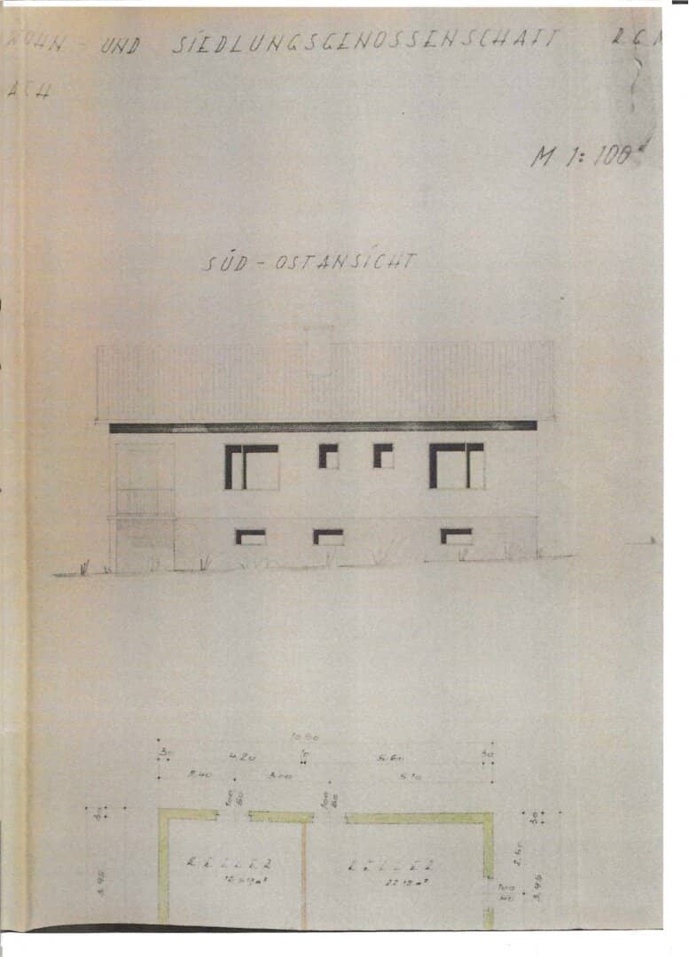 Grundriss 5