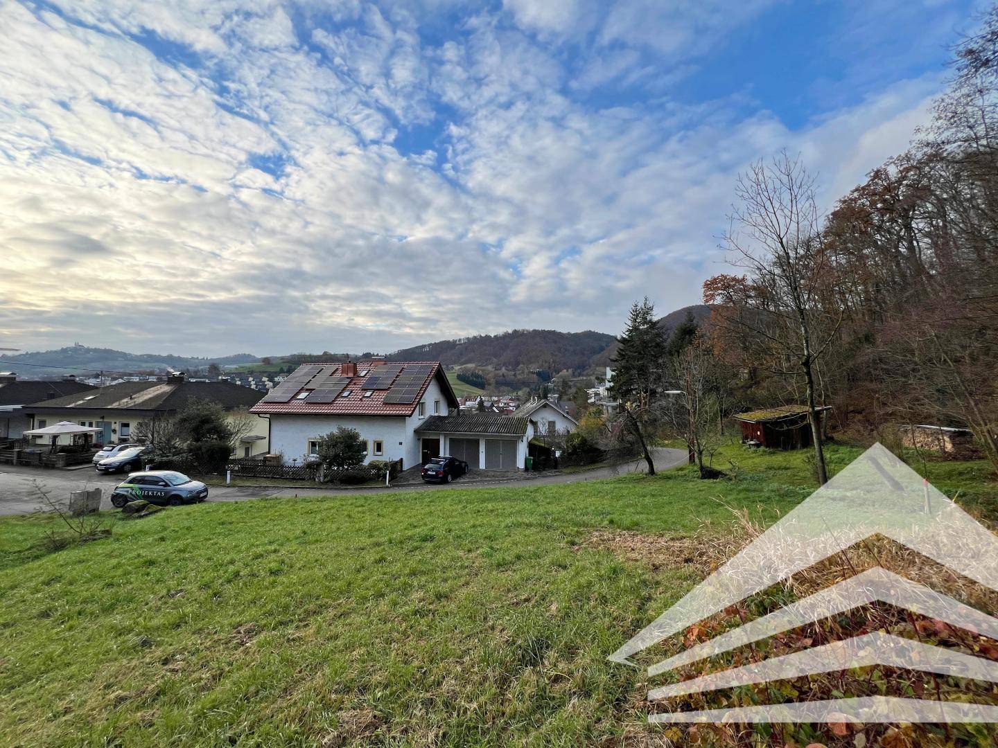 Besondere Gelegenheit in St. Magdalena: 2.238 m² Grundstück in privilegierter Lage