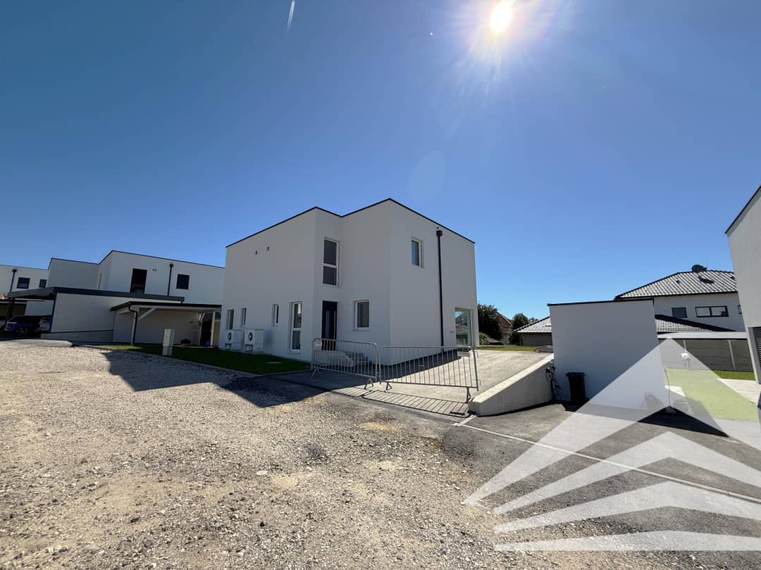 Project Türnbergfeld, 4224 Wartberg ob der Aist