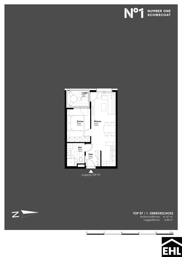 Grundriss 1