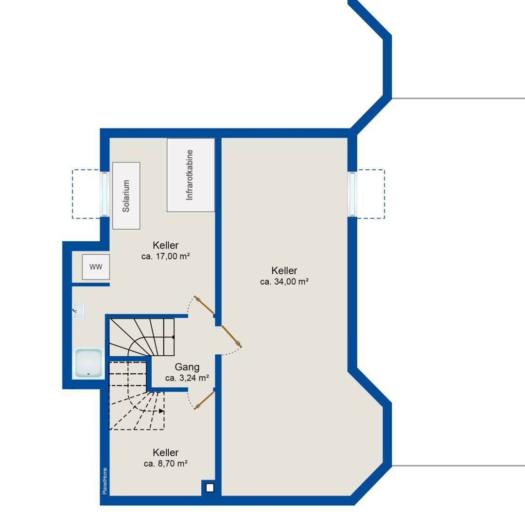 Grundriss 3