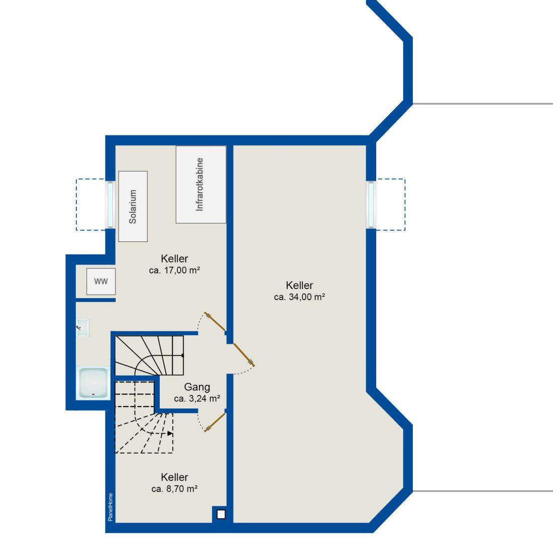 Grundriss 3