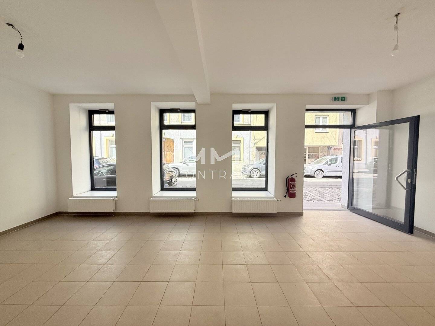 Commercial Space Rosensteingasse Hernals