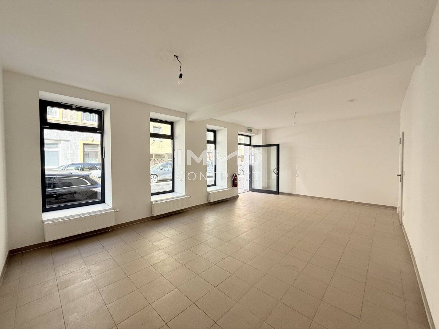 Commercial Space Rosensteingasse Hernals