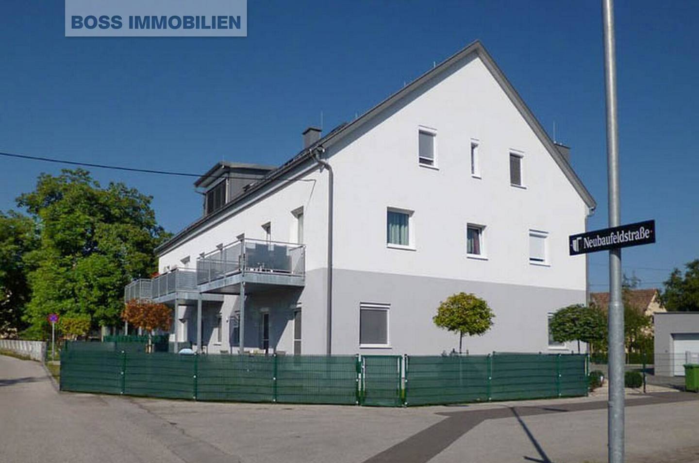 Zinshauspaket Traun-Oedt | 699 m²