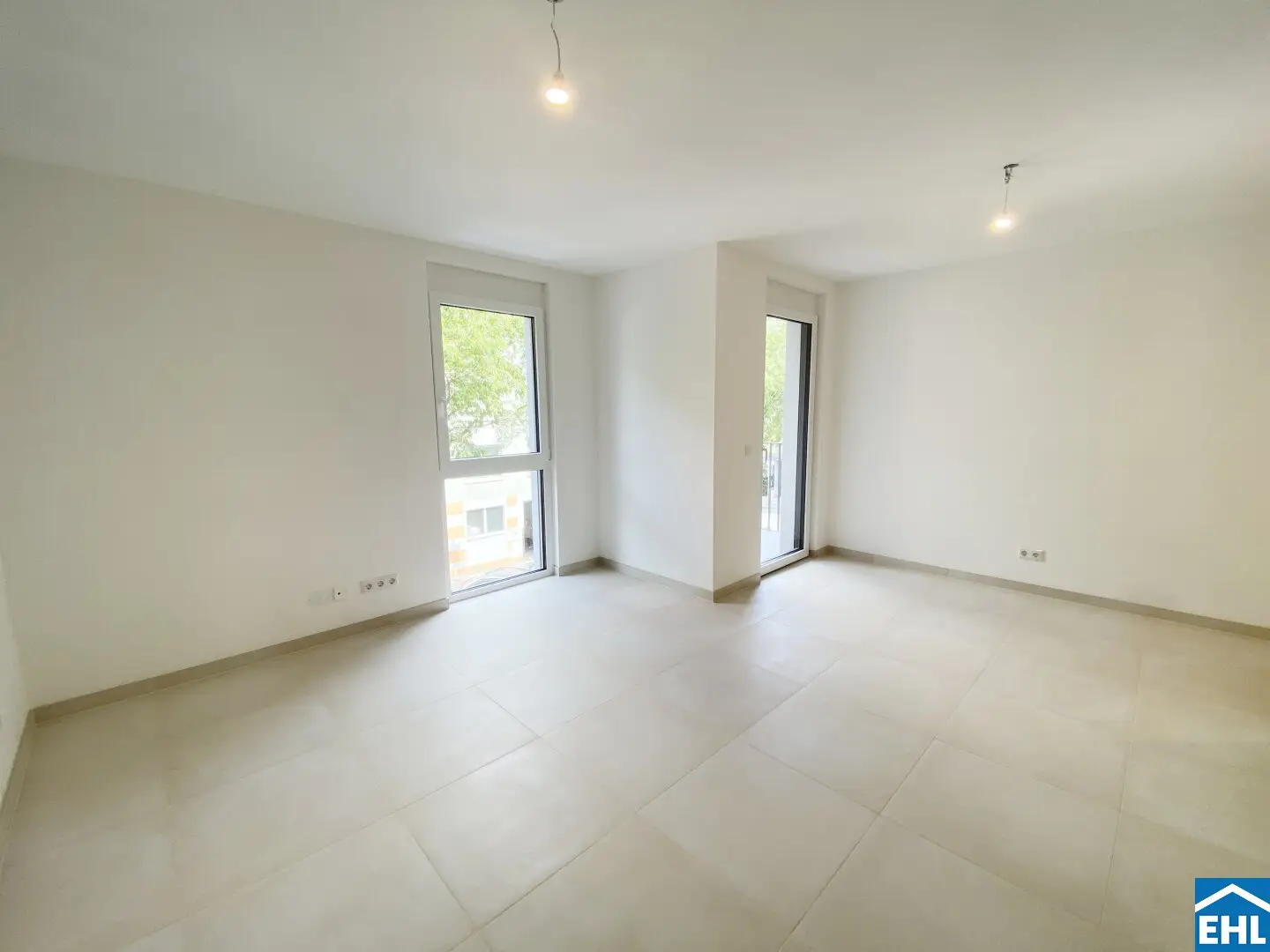 Moderne 2-Zimmer-Wohnung in 1100 Wien