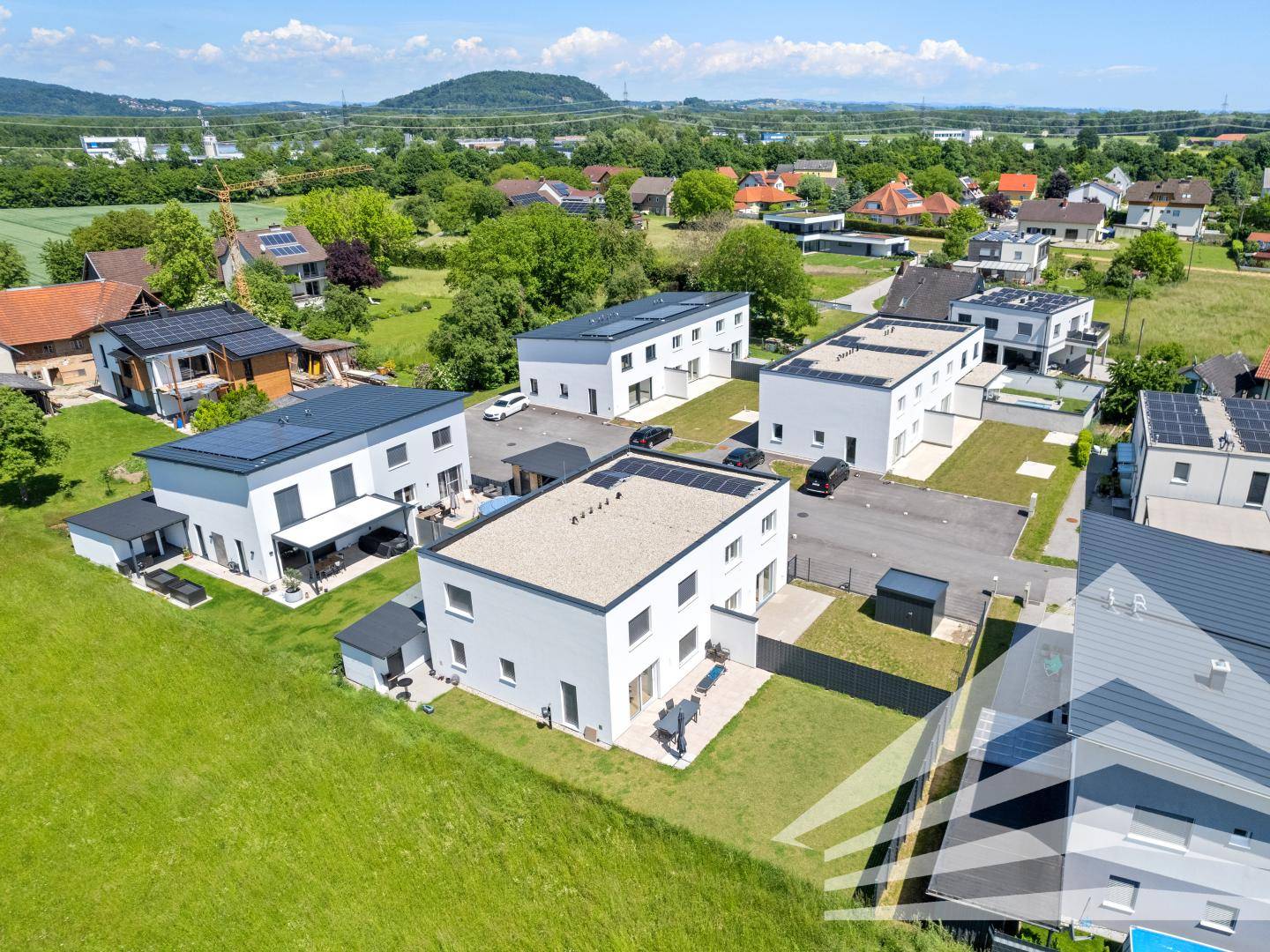 Wilenskyweg | Pichling