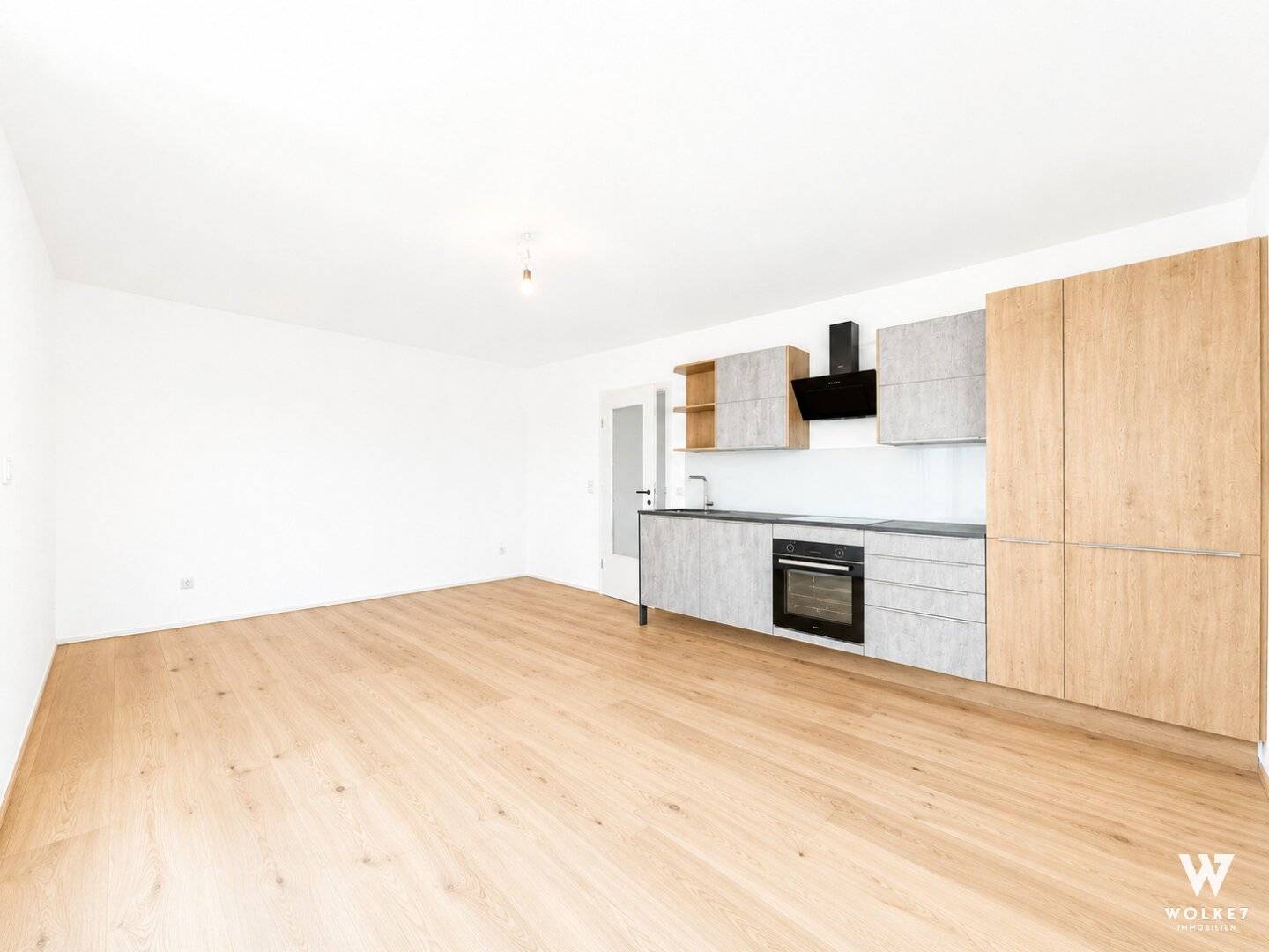 Renovated apartment in a quiet dead end street