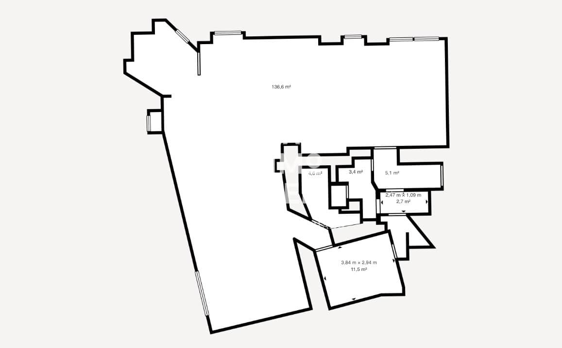Grundriss 1