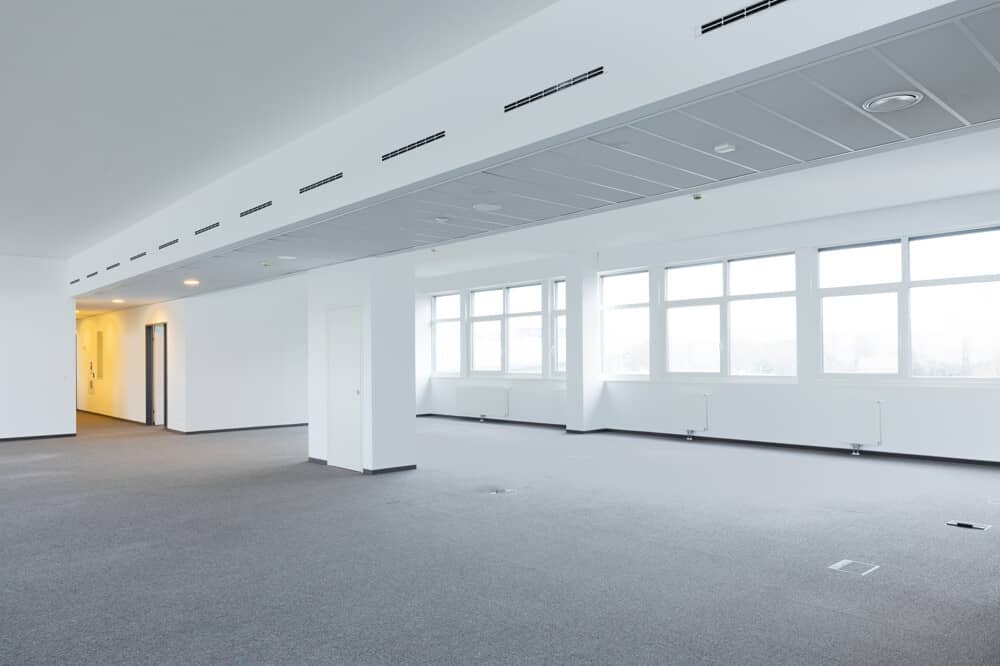 Doppio Offices | 692 m² Office Space