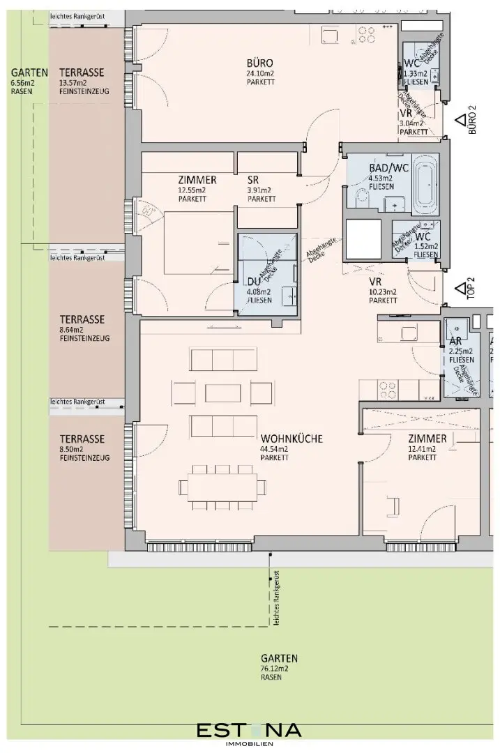 Grundriss 2