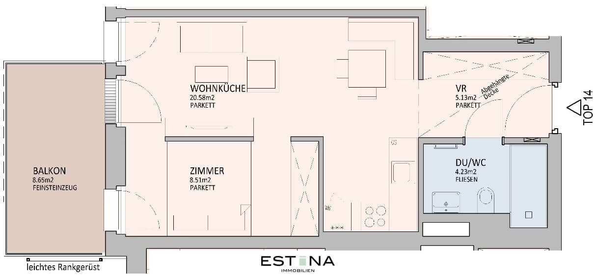 Grundriss 2