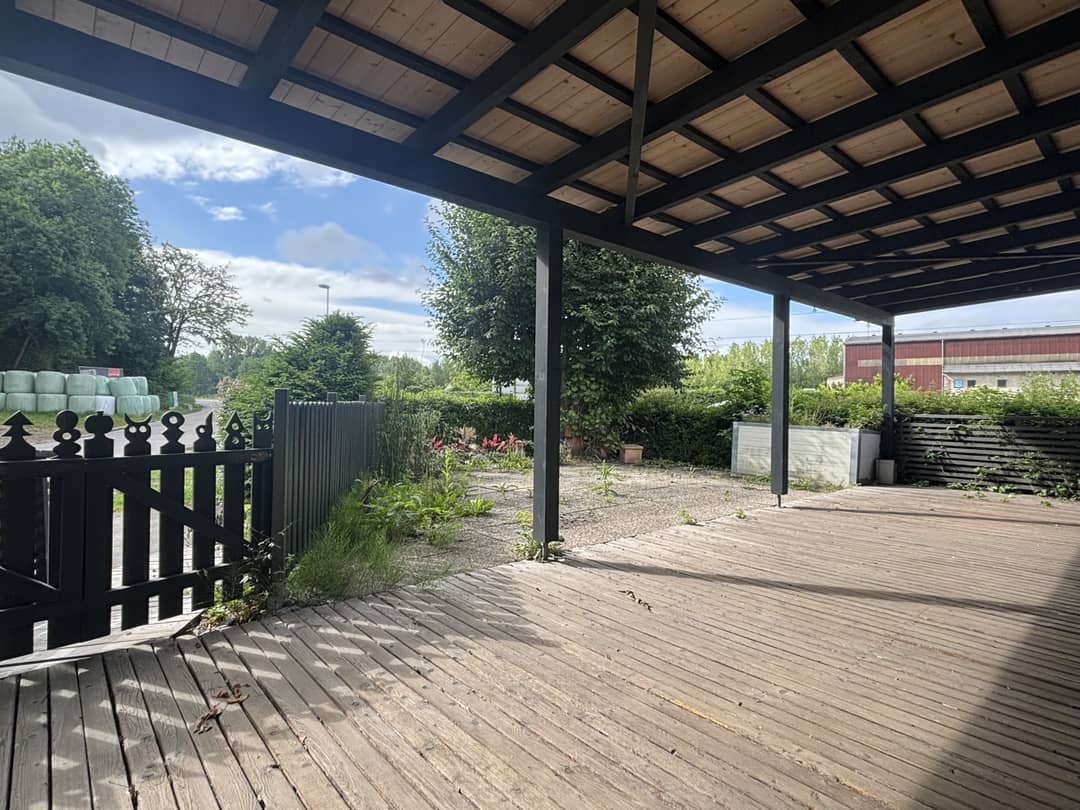 Gastgarten