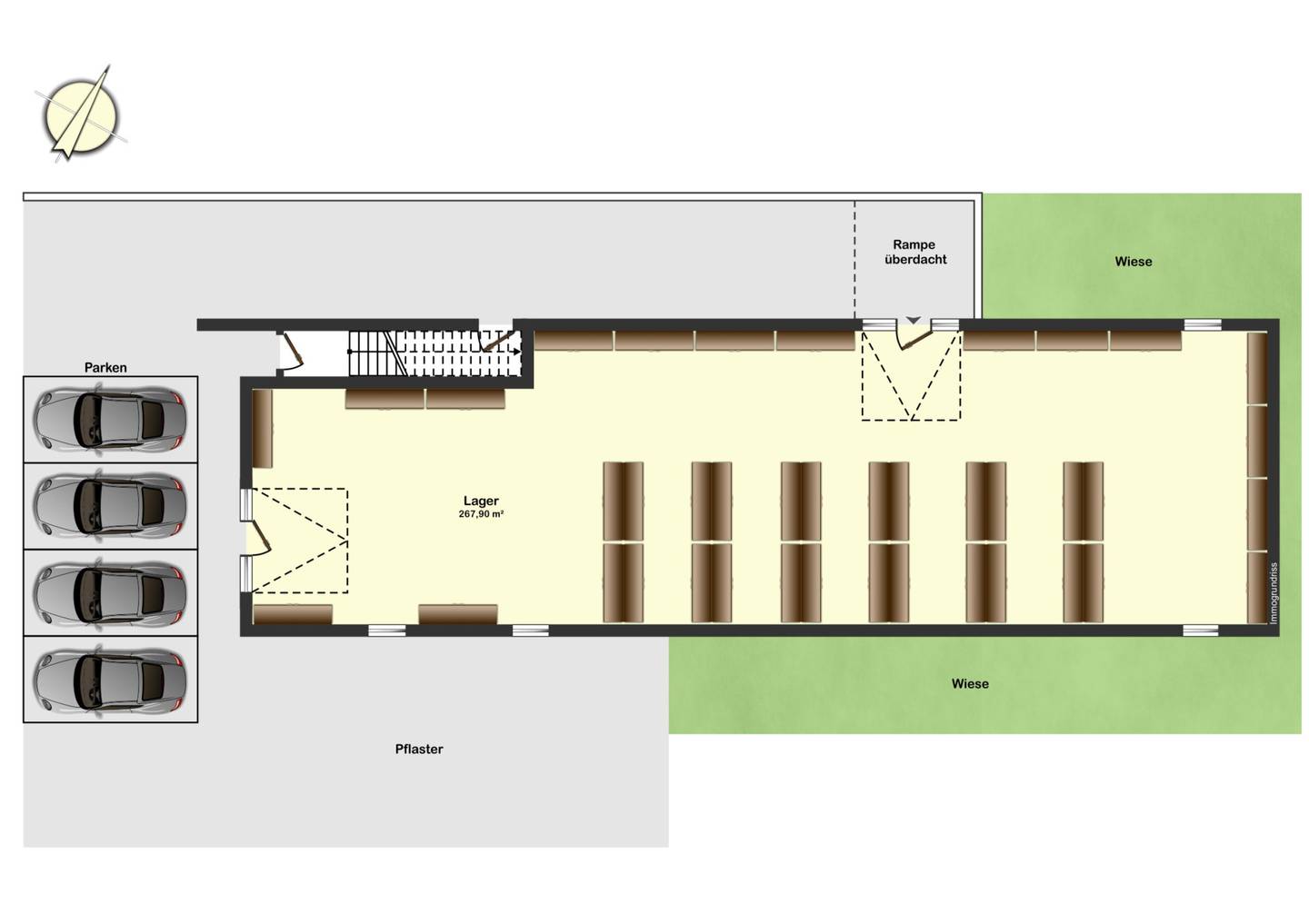 Grundriss 3