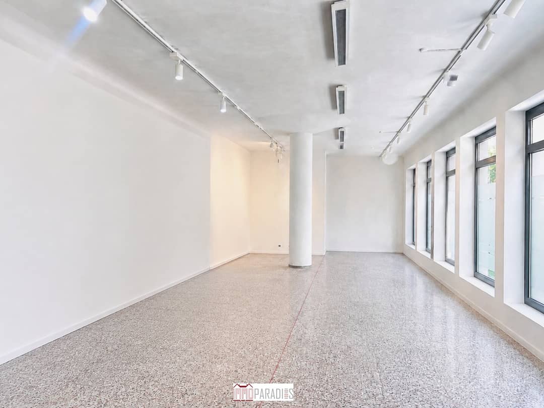 Retail Space with Storage in 1070 Vienna