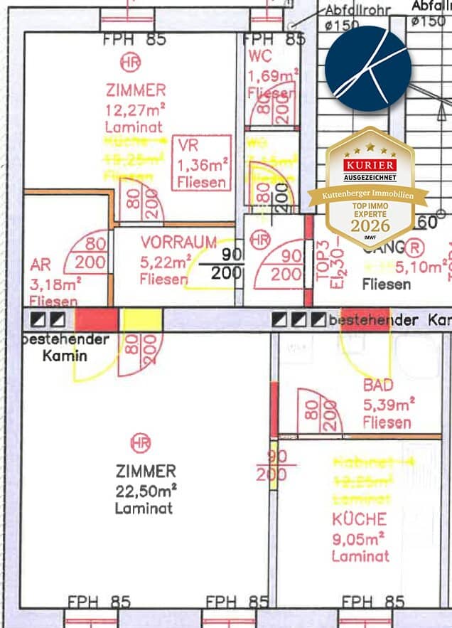 Grundriss 1