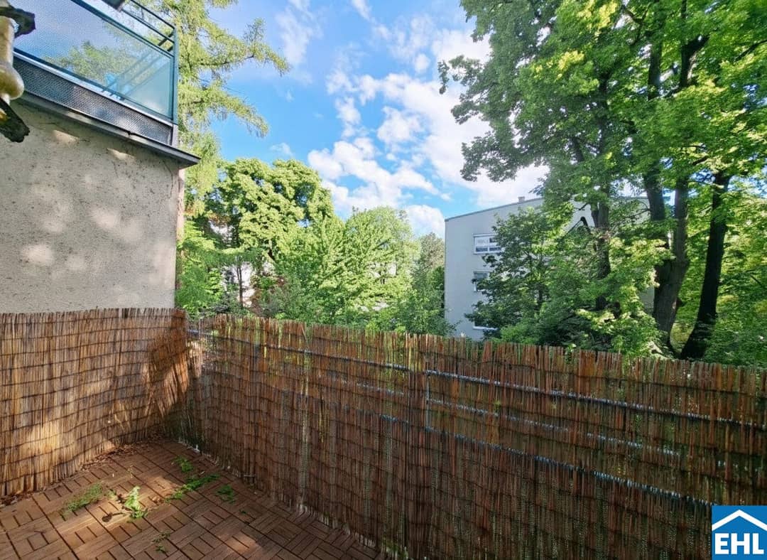 Neubauwohnung mit Balkon und Stellplatz