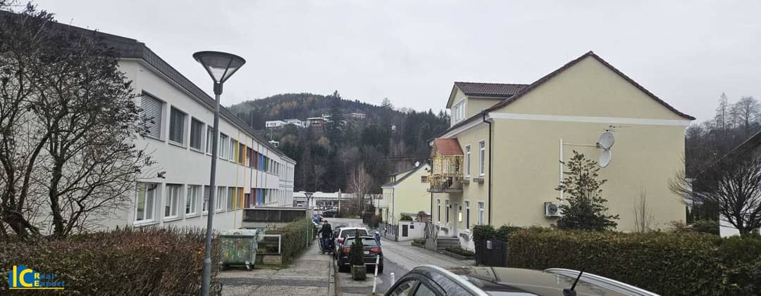 Renovated Multi-Family House in Aspang Markt