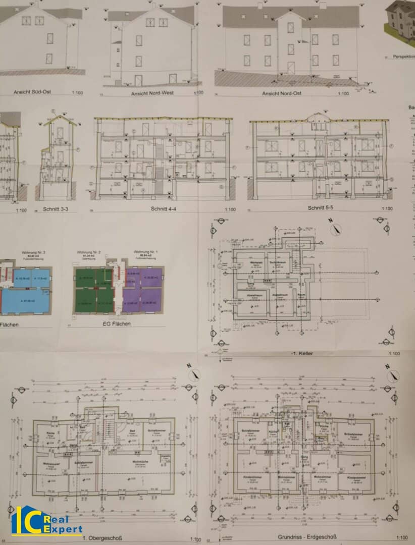 Grundriss 1