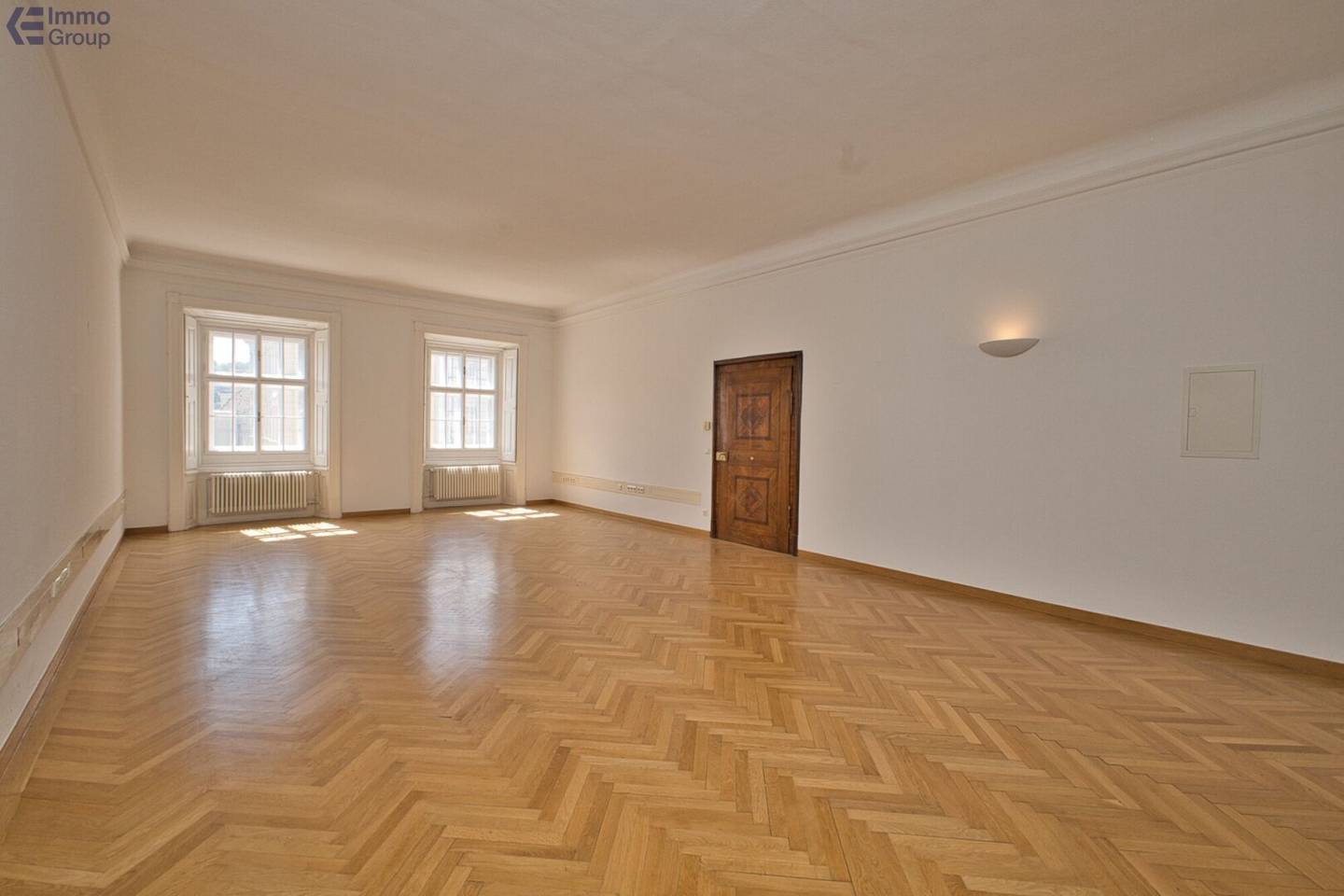 Bürofläche zu mieten in Wels