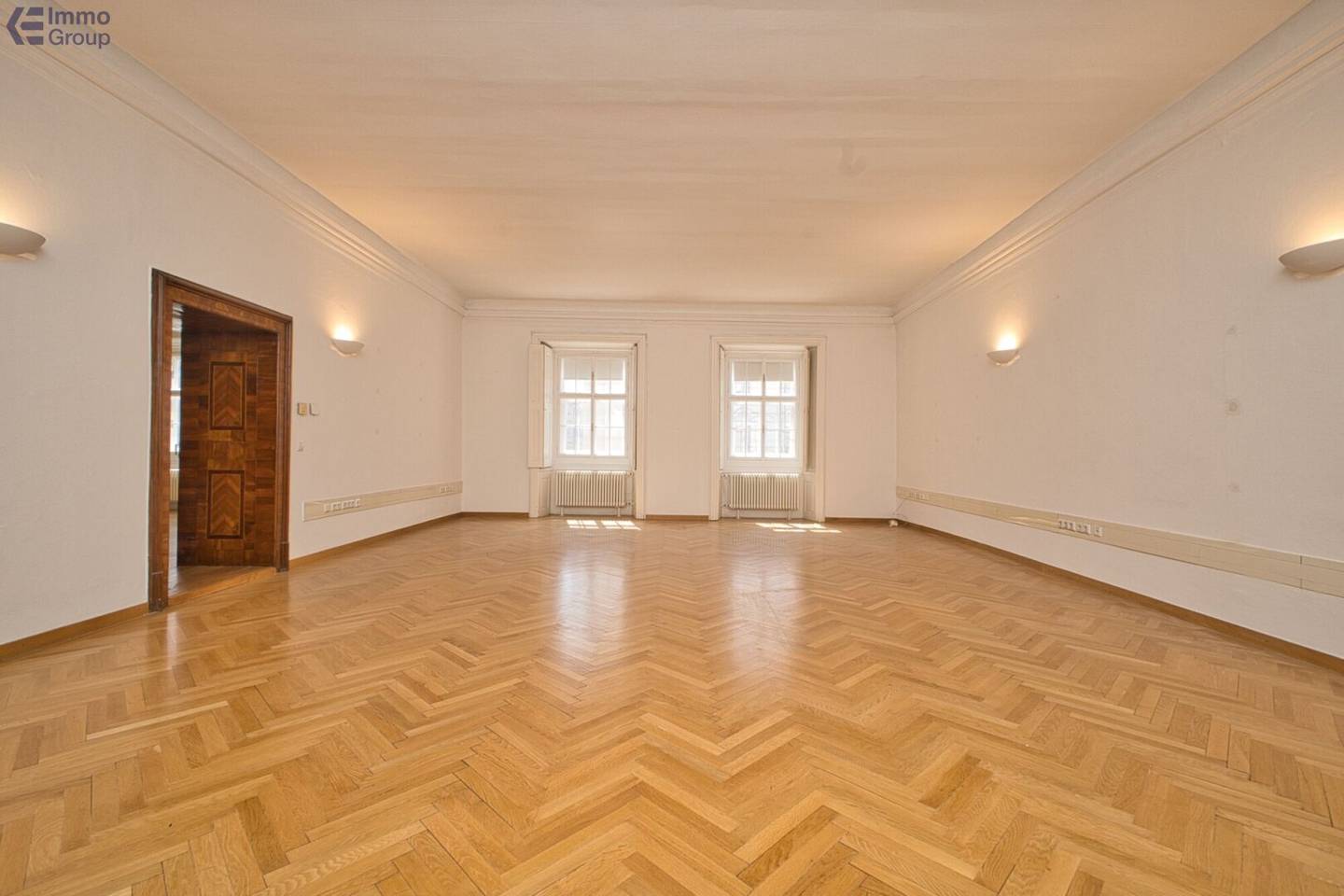 Bürofläche zu mieten in Wels