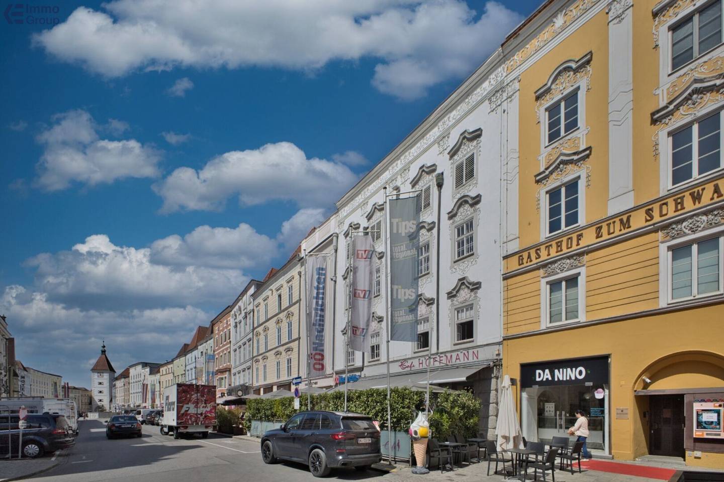 Bürofläche zu mieten in Wels