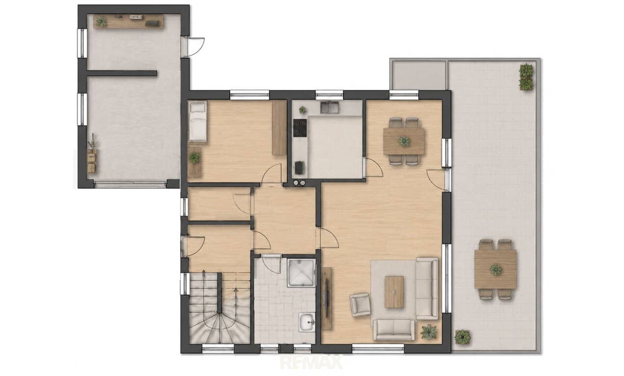 Grundriss 2