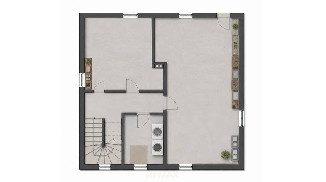 Grundriss 1