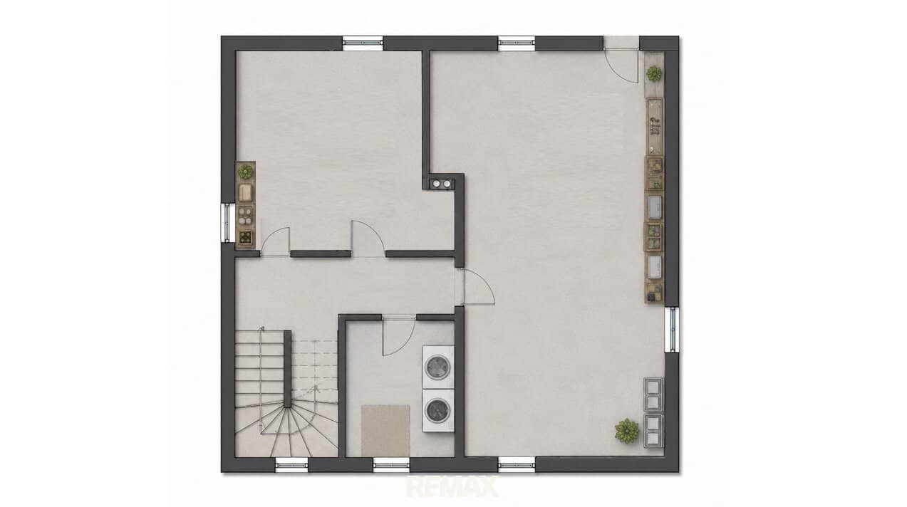 Grundriss 1