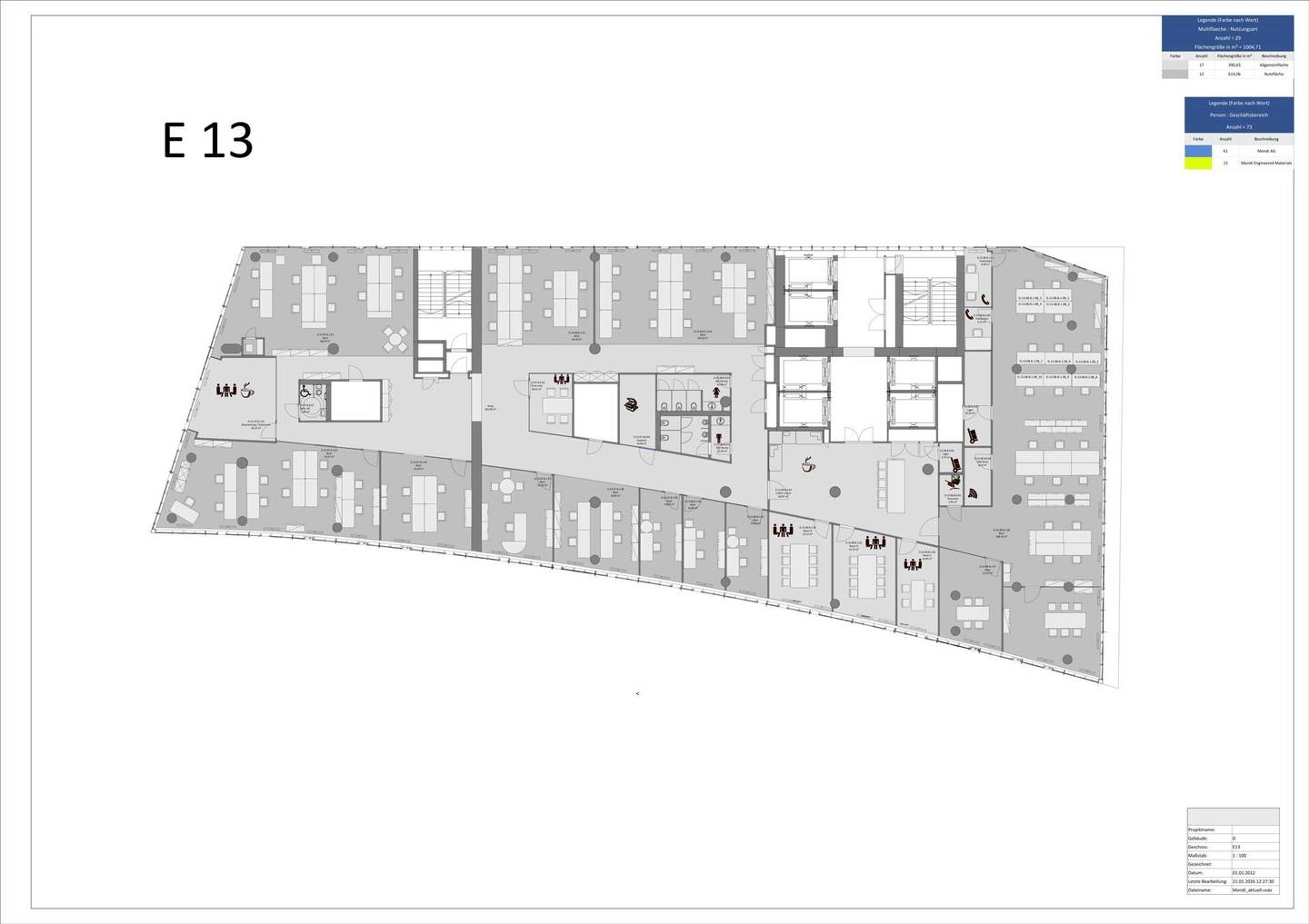 Floor plan 3