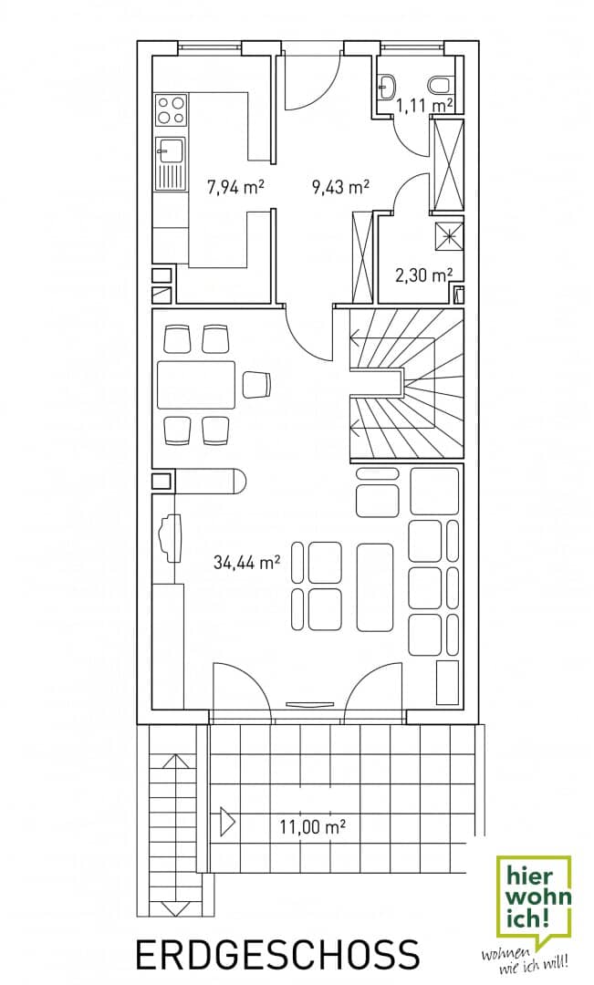 Grundriss 1
