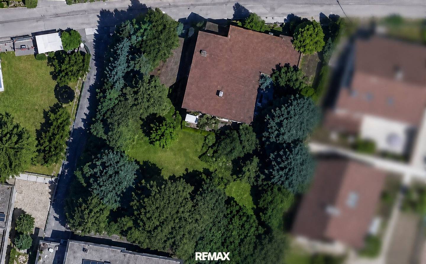 Großzügige Villa mit Garten in Imst