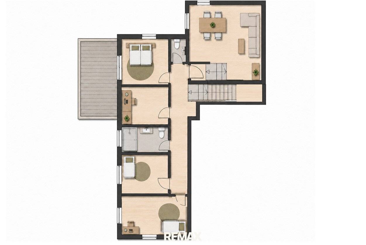 Grundriss 2