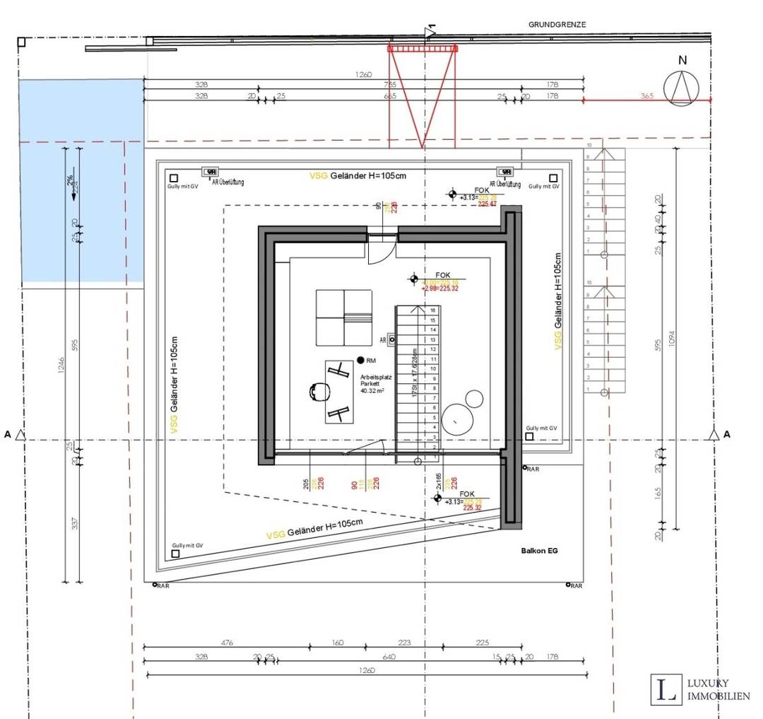 Grundriss 4