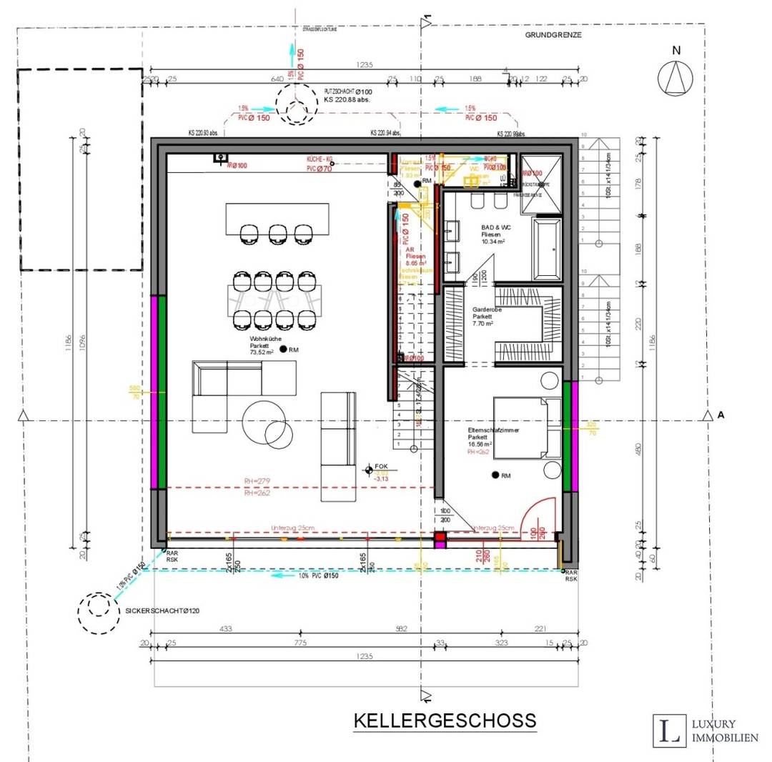 Grundriss 2