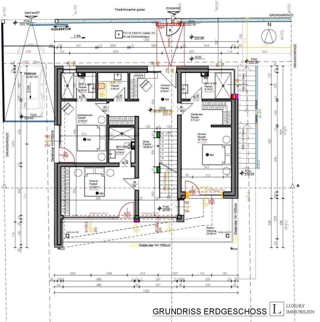 Grundriss 3