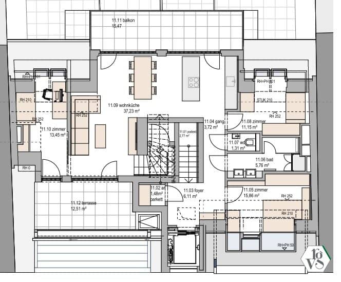 Grundriss 1