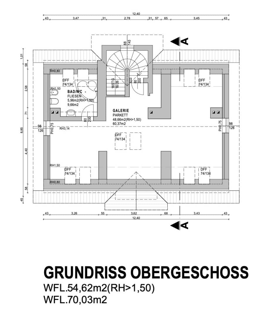 Grundriss 3