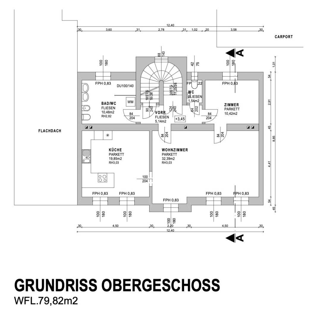 Grundriss 2