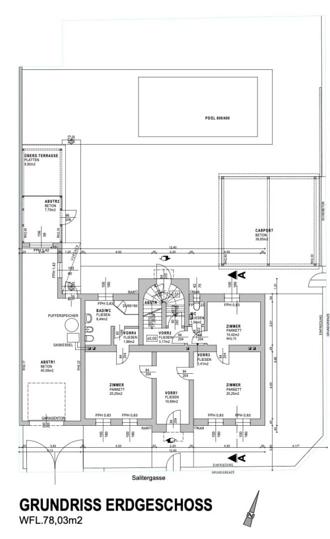 Grundriss 1