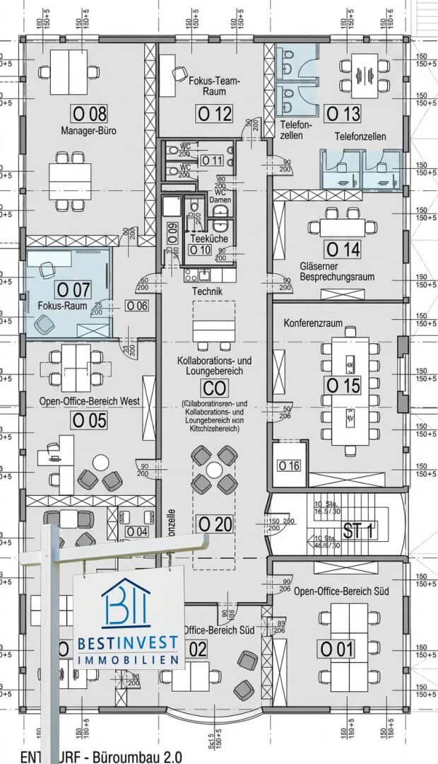 Grundriss 2