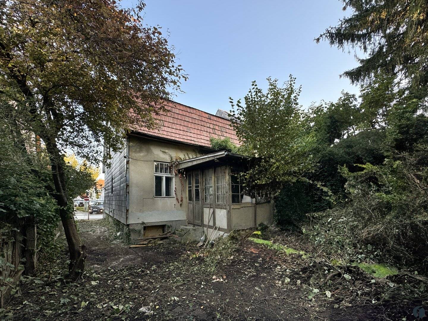 Baugrundstück 685 m² Tulln Zentrum